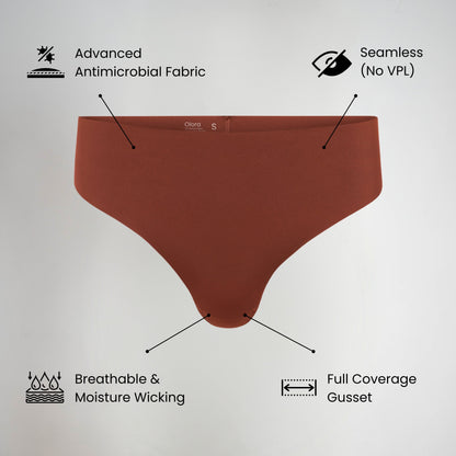 The Everyday Thong
