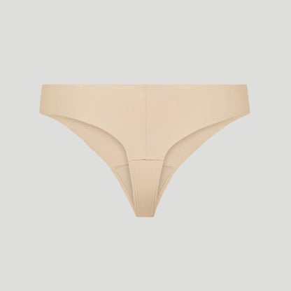 Invisible Camel Toe Thong