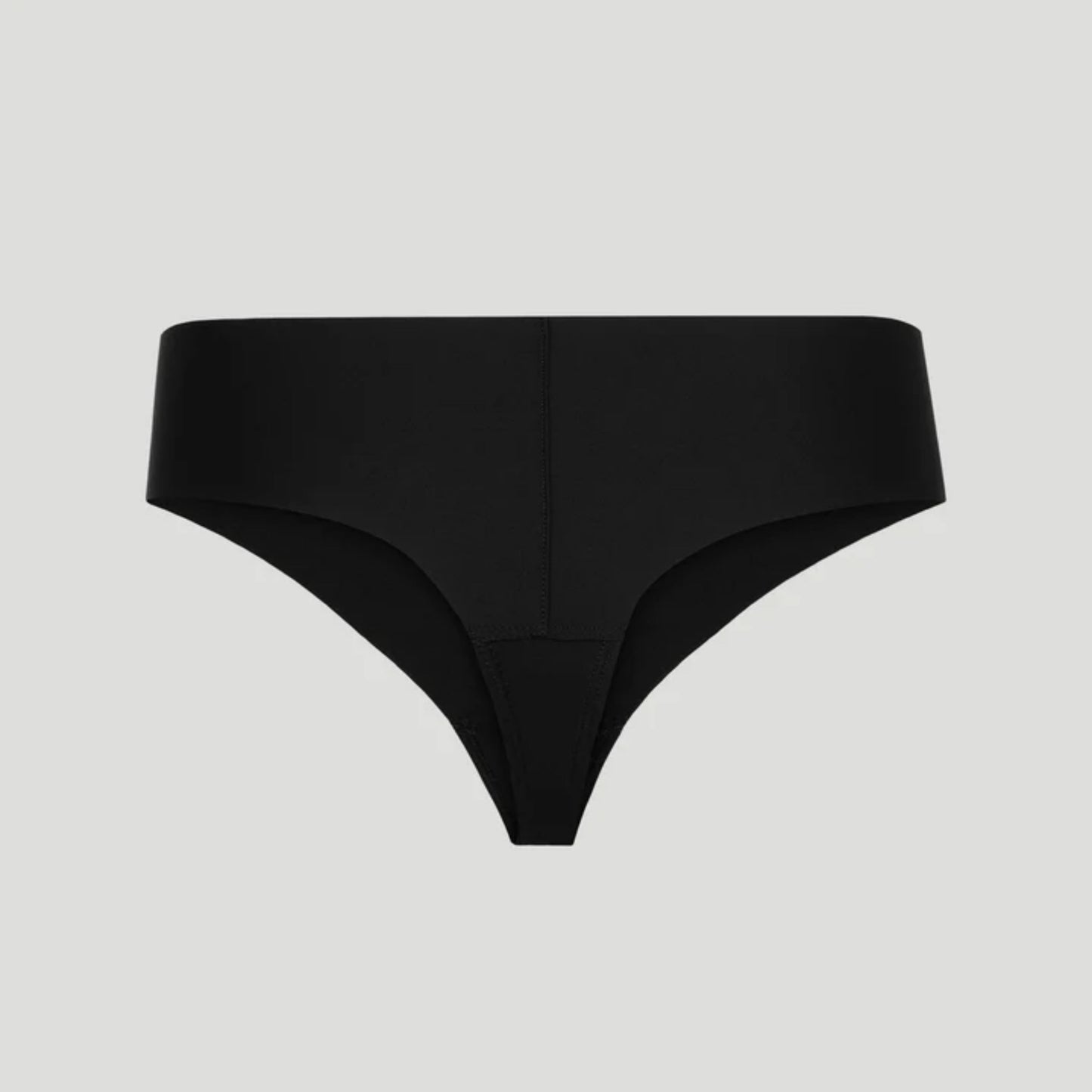 Invisible Camel Toe Thong
