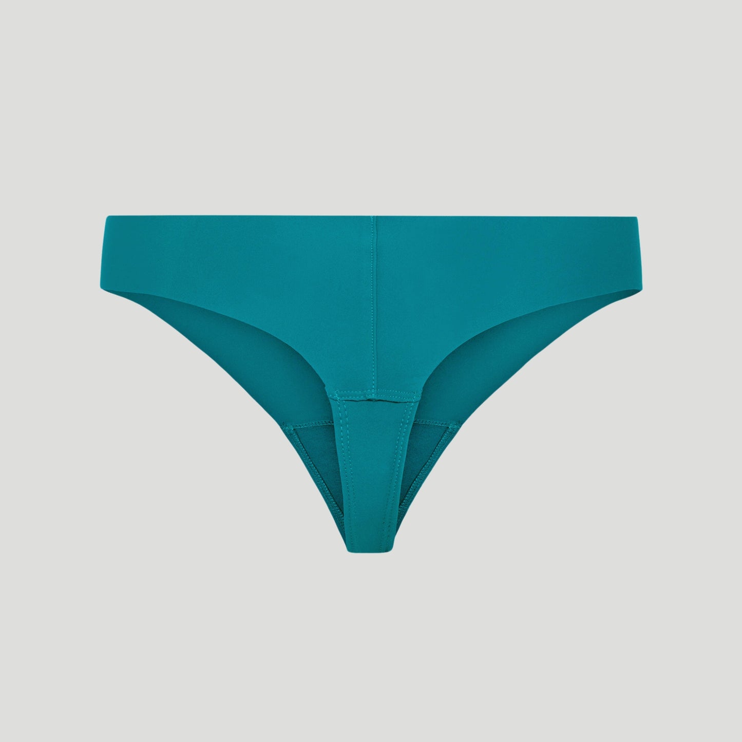 Invisible Camel Toe Thong