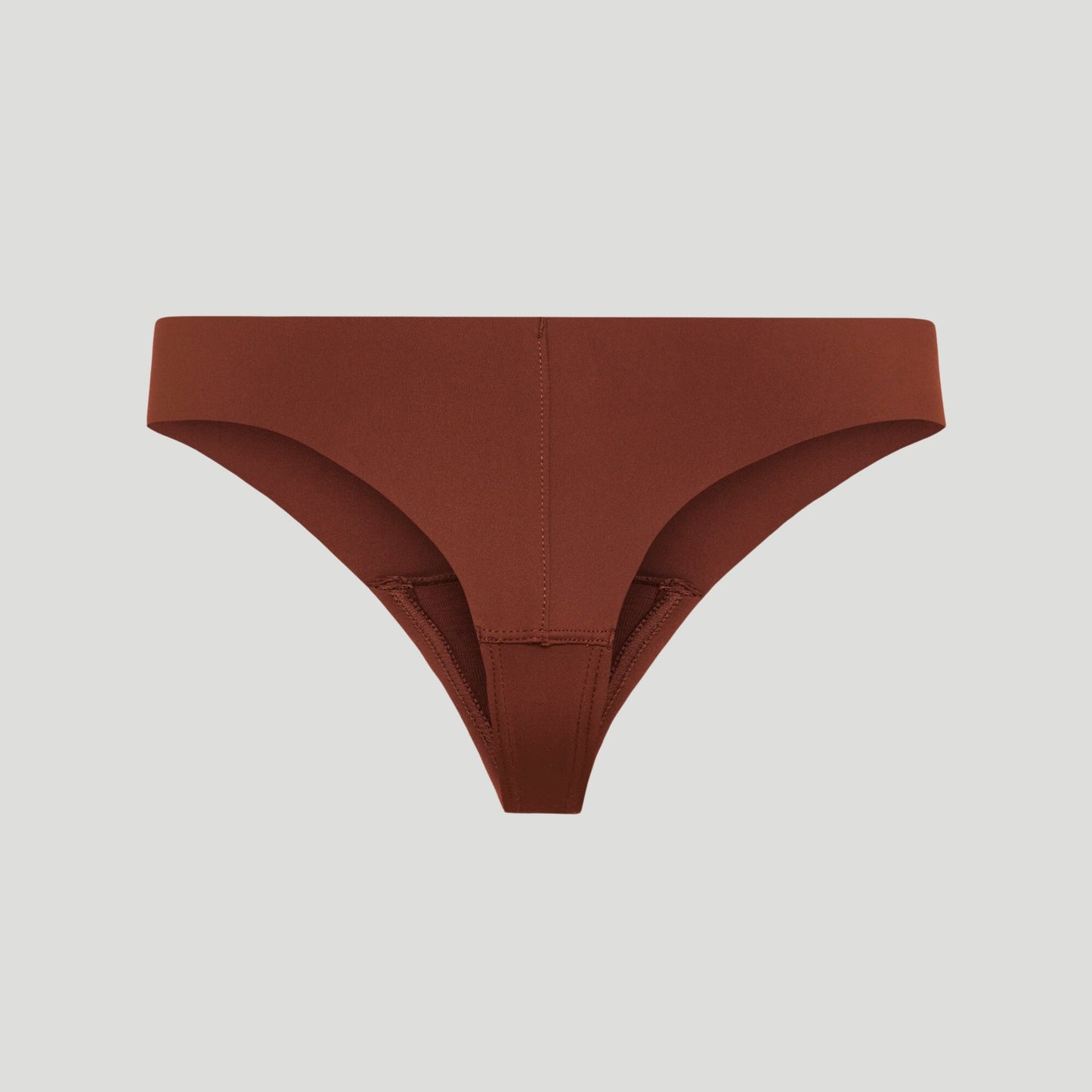 Invisible Camel Toe Thong